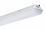 Oprawa hermetyczna LED 2.4ft PC Al 12800/840