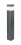 Lampa ogrodowa stojaca Barel Kwadrat BKW-1000