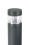 Lampa ogrodowa stojaca Barel BRL-980
