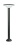 Lampa ogrodowa stojaca Febe 1081-113
