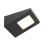 IPERI WL wall lamp, anthracite, 48 LED, neutral white, 4000K