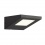 IPERI WL wall lamp, anthracite, 48 LED, neutral white, 4000K