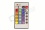 Naświetlacz LED fl30 30W rgb Radiowy