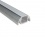 Profil aluminiowy STANDARD 2.0m ml