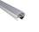 Profil aluminiowy DECOR-C 2.0m mrożony