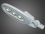 Lampa Uliczna Led Idra 150w Biały Dzienny