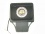 Lampa Uliczna Led Wheel  30w Biały Ciepły