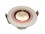 Downlight Led Cob Calon  7w+3w Biały Ciepły+czer-