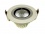 Downlight Led Cob Calon  7w+3w Biały Dzienny+nie -