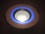 Downlight Led Cob Calon  7w+3w Biały Dzienny+nie -
