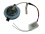 Downlight Led Power Avon Blue 3*1w Biały Ciepły
