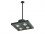 Lampa Led High Bay Cree 200w  Biały Zimny