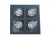 Lampa Led High Bay Cree 200w  Biały Zimny