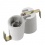 Oprawka ceramiczna HLDR-E14-F