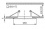 Sufitowa oprawa punktowa Horn CTC-3114-SN/G