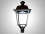 Lampa Parkowa Led Bivadi 40w Dw  Cree Led
