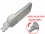 Lampa Uliczna Led Pagga  60w Cw