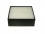 Panel Led Sadok Czarny 10w Dw