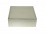 Panel Led Sadok Srebrny 10w Dw