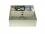 Panel Led Sadok Srebrny 10w Dw