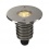 Dasar Led Hv Stal Nierdz. 316, 6w, 3000k, 230v, Ip67