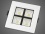 Downlight Led Brandan  4w  Dw -
