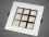 Downlight Led Brandan  9w  Dw -