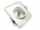 Downlight Led Cob Alamo 10w Biały Dzienny -