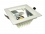 Downlight Led Cob Aron 15w Biały Ciepły -
