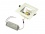 Downlight Led Cob Aron 15w Biały Ciepły -