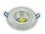 Downlight Led Cob Helios 10w Biały Dzienny