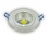 Downlight LED COB Helios 10W DW