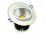 Downlight Led Cob Rowana 20w Biały Dzienny