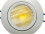 Downlight Led Cob Rowana 20w Biały Dzienny