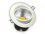 Downlight Led Cob Rowana 20w Biały Ciepły