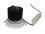 Downlight Led Cob Rowana 15w Biały Dzienny