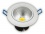 Downlight Led Cob Rowana 10w Biały Dzienny