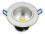 Downlight LED COB 10W DW