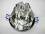Downlight Led Kryształ 15 1*3w Biały Zimny