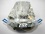 Downlight Led Kryształ 15 1*3w Biały Zimny