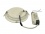 Downlight Led Power Easy 13w+2w  Cw+blue
