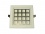 Downlight Led Power Brand 16*1w Biały Dzienny