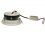 Downlight Led Power Albion  9w Biały Ciepły