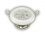 Downlight Led Power Albion  5w Biały Ciepły