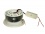 Downlight Led Power Albion 15w Biały Dzienny