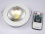 Downlight Led Leo  5w  Dw ściemnialny Z Pilotem