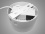 Downlight Led Owin  6w Dw