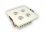 Downlight Led Power Gaby  4*1w Biały Dzienny