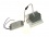 Downlight Led Power Gaby  4*1w Biały Ciepły