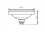 Lampa z diodami LED ES-111 LED SL/WW/SR